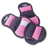 Tone Fitness 3 -Pounds Pair Wrist Weights