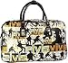 Elvis Presley Signature Product Elvis Lives Duffle Bag