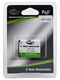 Inov8 Fuji NP-45 / Kodak Klic 7006 Replacement Digital Camera Battery 700mAh 3.7v Li-ion 2 year warranty