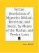 Veritas: Revelations of Mysteries Biblical, Historical, and Social, by Means of the Median and Persian Laws