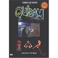 Cirque du Soleil: Quidam [UK Import]