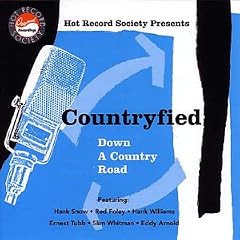 Countrified