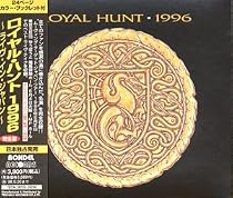 1996 〜ライヴ・イン・ジャパン〜 完全版