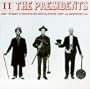 The Presidents of the United States of America: II [Vinyl]