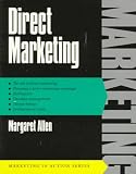 Direct Marketing (Marketing in Action)