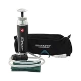 Katadyn Pocket Water Microfilter