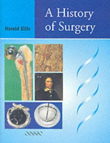 A History of Surgery