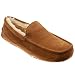 Mens Ascot Ugg Australia Slippers