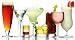 Luigi Bormioli Luigi's Bar Glassware Collection
