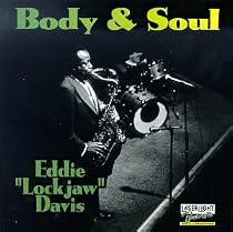 Body & Soul