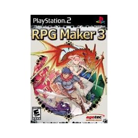 RPG Maker 3