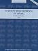 Nutrient Requirements of Swine (Nutrient Requirements of Domestic Animals: A Series)