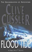 Flood Tide (A Dirk Pitt novel)