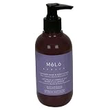 MoLo Africa Hand & Body Lotion, Lavender, 8.4 fl oz (250 ml)