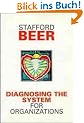 Diagnosing the System for Organizations (Classic Beer)