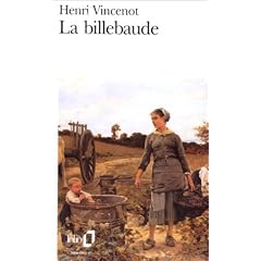 La Billebaude
