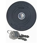 FRAM RG-782 Locking Fuel Cap