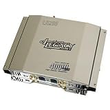 Buy LA290 - American Legacy Series 2 - 400 Watt High Performance 4 Channel Amplifier  by Legend