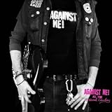 Revue Against Me!  / As the Eternal Cowboy