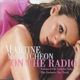 Martine Mccutcheon - On the Radio Pt.1