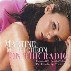 On the Radio - CD1