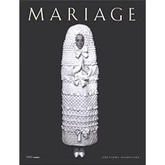 Marriage Inventory