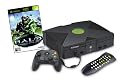 Xbox console Halo & DVD Remote Control (Xbox)