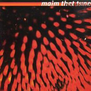 CD-Charts  Music : Maim That Tune