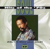 Various Artists｜Soul Hits of the 70s: Didn't It Blow Your Mind!, Vol. 17