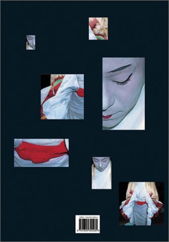 Japan Unveiled: Understanding Japanese Body Culture under Shintoism in The Books Store