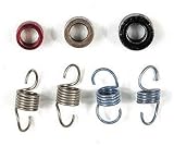 MSD Ignition 8464 Distributor Advance Kit
