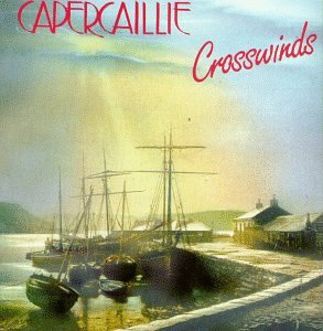 CD-Charts  Music : Crosswinds