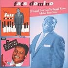 Here Stands Fats Domino This Is Fats by Fats Domino
