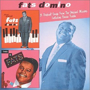 Fats Domino - Here Stands Fats Domino - Zortam Music