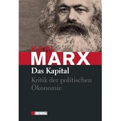 Das Kapital: Kritik der politischen �konomie