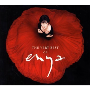 The Very Best Of Enya (CD/DVD)
