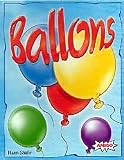 Gigamic - AMBALL - Jeu de Cartes  - Ballons