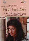 Viva Vivaldi! Arias & Concertos / Cecilia Bartoli · Il Giardino Armonico