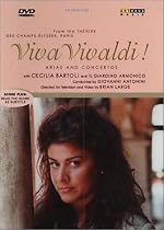 Viva Vivaldi! Arias & Concertos / Cecilia Bartoli · Il Giardino Armonico