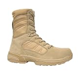 Mens Altama� 8 EXO-Speed Desert Tactical Boot Tan by Altama Footwear