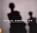 Music : Gorecki:  Symphony No. 3, Canticum Graduum