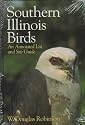Southern Illinois Birds: An Annotated List and Site Guide
