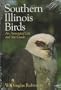 Southern Illinois Birds: An Annotated List and Site Guide