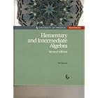 Elementary and Intermediate Algebra , University Of Phoenix, Special Edition Series by  Mark Dugopolski