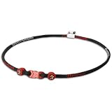 Astros Phiten MLB Titanium Necklace X30
