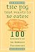 Book The Pig That Wants to Be Eaten: 100 Experiments for the Armchair Philosopher