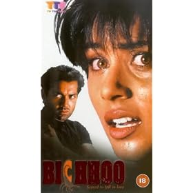 Bichhoo [VHS]