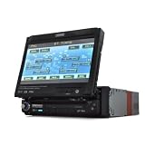 Daewoo 7 LCD Touch Screen Car Hifi DVD Player MP3 MP4