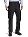 Carhartt Men's Loose Fit Canvas Utility Work Pant, Black, 34W x 30L
