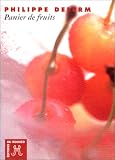 Panier de fruits